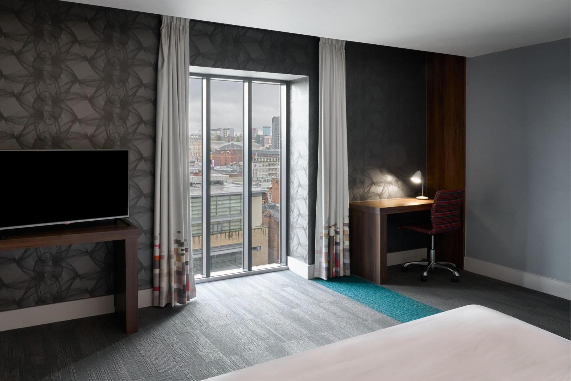 Aloft Liverpool Zewnętrze zdjęcie