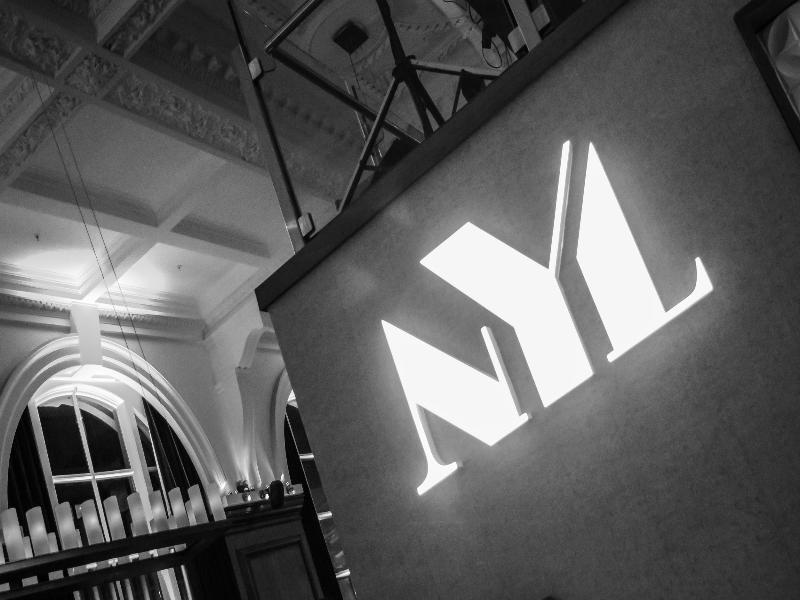 Aloft Liverpool Zewnętrze zdjęcie